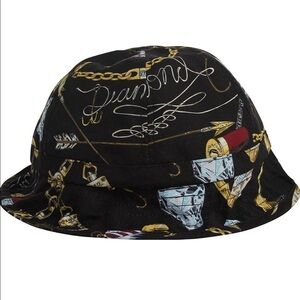 Diamond Supply Co. Low Life Bucket Hat​​​​​​